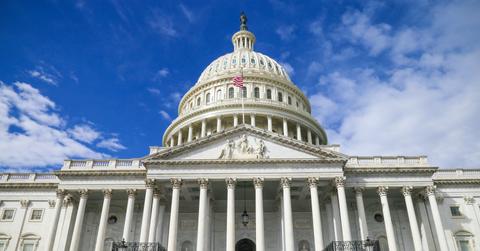 Congress Finally Reaches Stimulus Deal