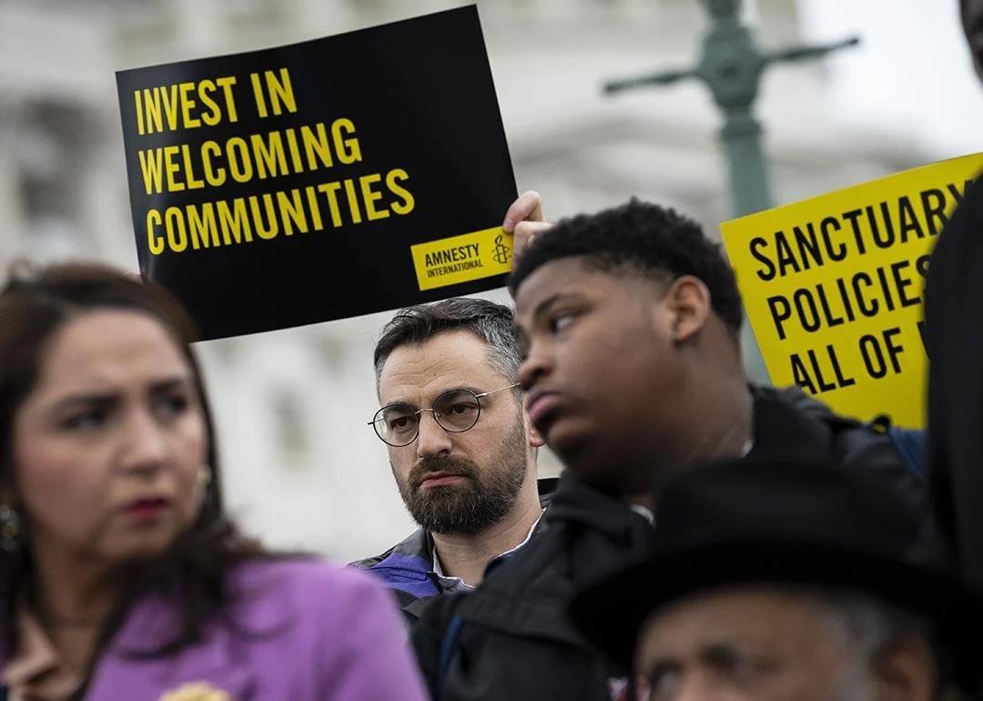 next city sanctuary cities