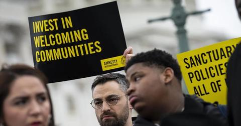 next city sanctuary cities