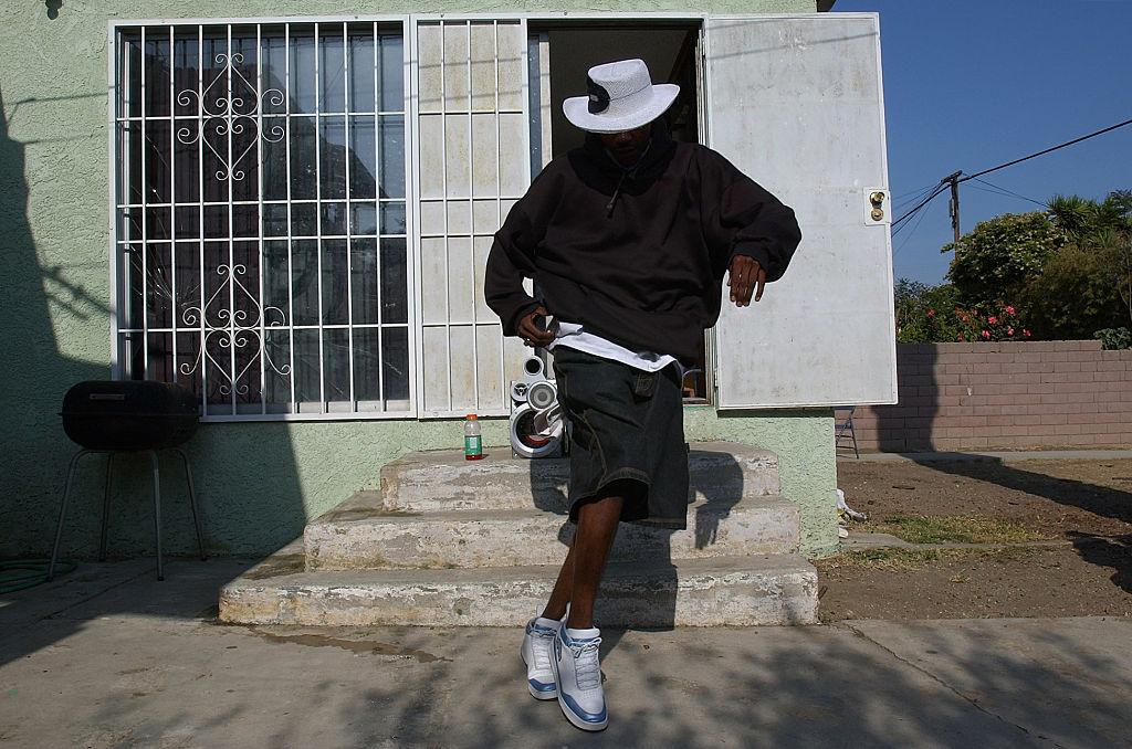 What Is Crip Walking? California Roots Explained