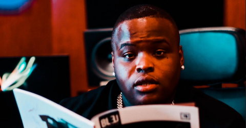 The Come Up With Morray