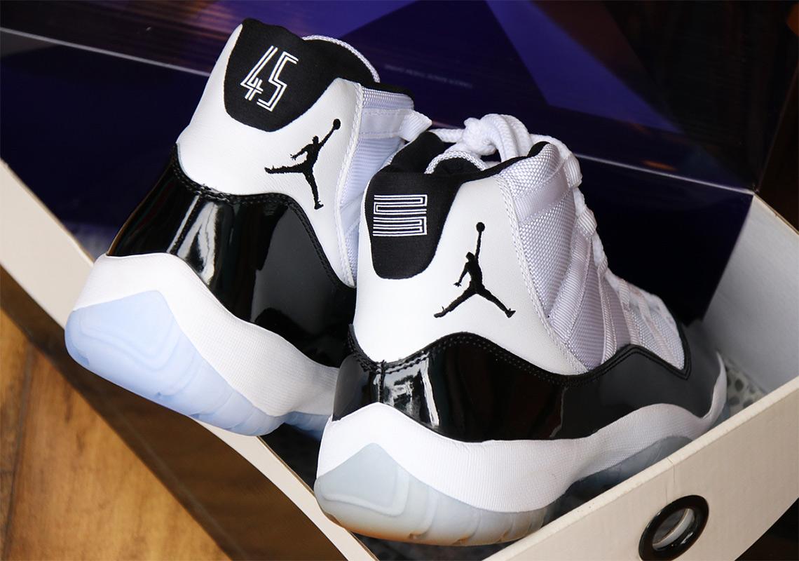 Jordan grails outlet 11