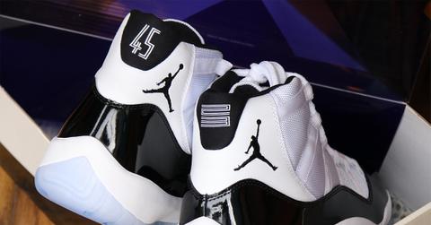 Sneak of the Week 'The Grail'