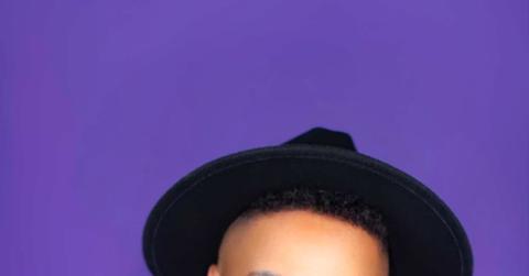 Reality TV's Misster Ray #1 With Novel, Mess with a Message