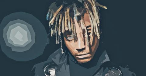 The Legacy of Juice WRLD
