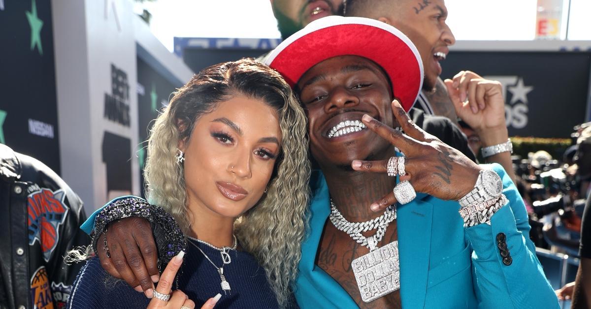 DaBaby Daddy: Details on DaBaby's Dating Life, Kids, and More!