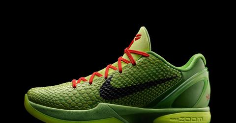 New Heat Check featuring Air Jordan, Nike and More