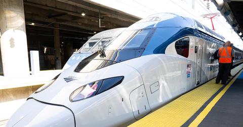 The future of sustainable travel