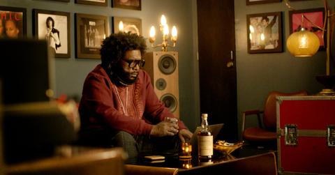 The Balvenie Single Malt Scotch Whisky and Questlove Announce Quest for Craft: Season One