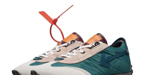 Luxury Sneakers: 5 You Need To Have This Summer