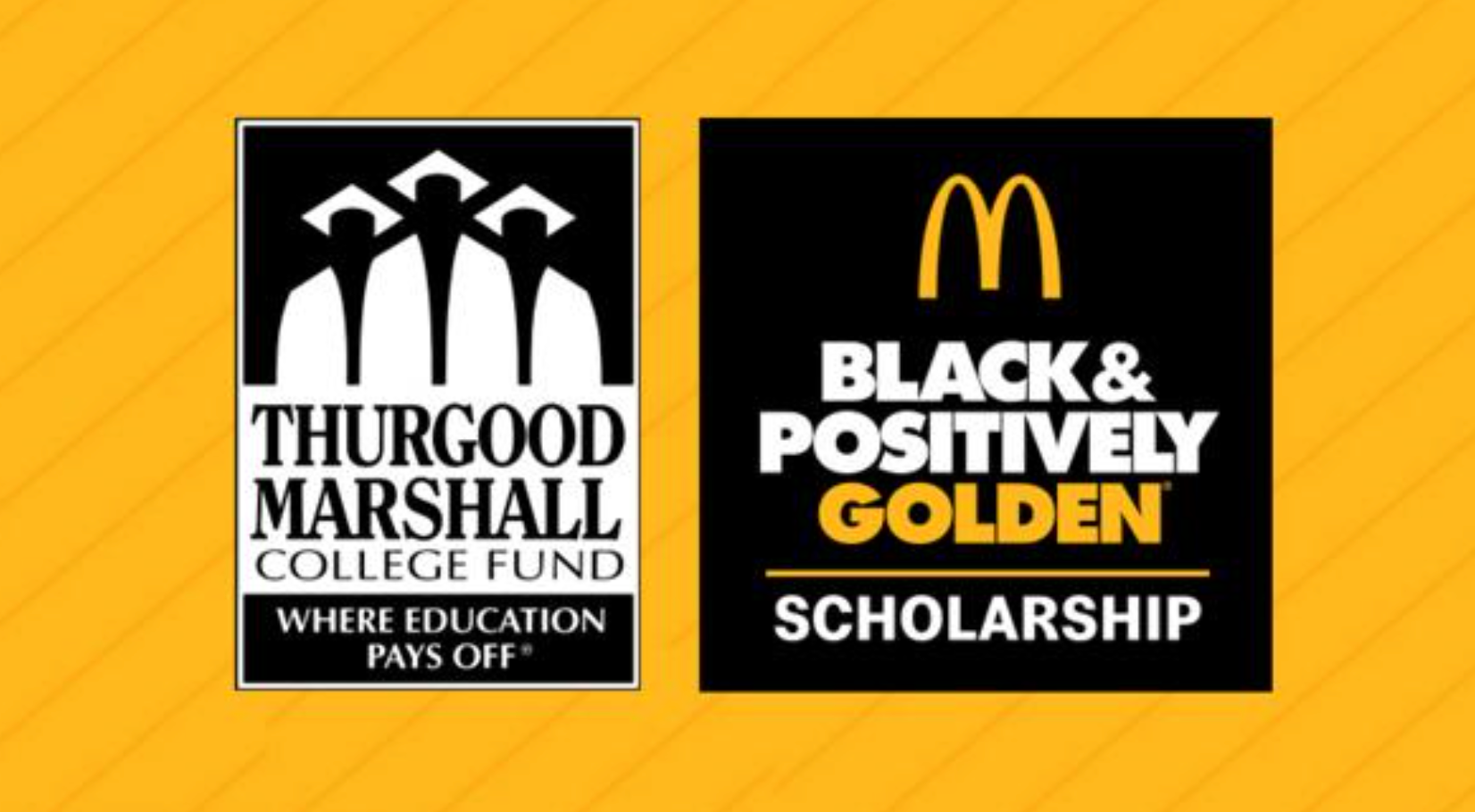 McDonald's To Grant Scholarships to HBCU Students