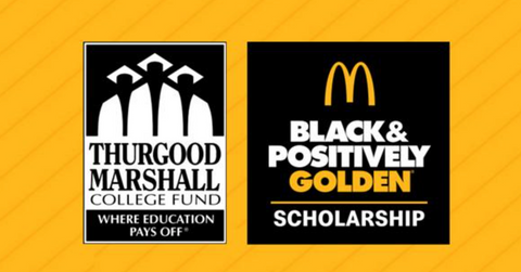McDonald's To Grant Scholarships to HBCU Students