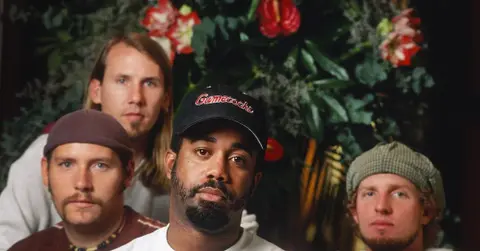 hootie and the blowfish