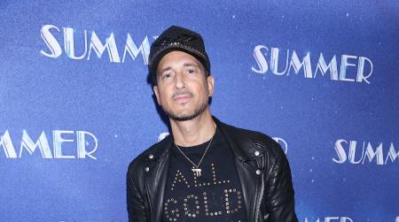 NYC Icon Ari Gold dies at age 47