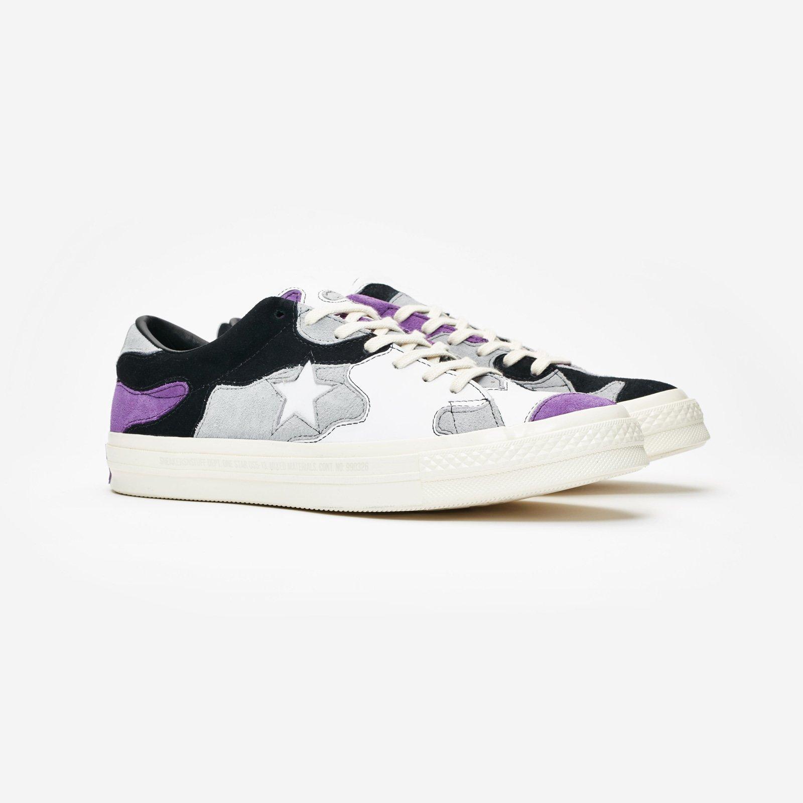 Converse sneakersnstuff best sale