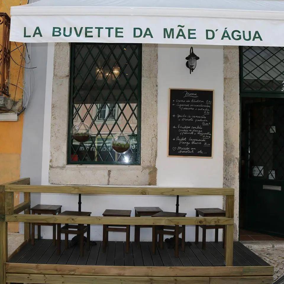 la buvetta