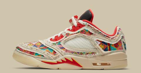 Weekly Heat Check Featuring Adidas and Air Jordan Brand