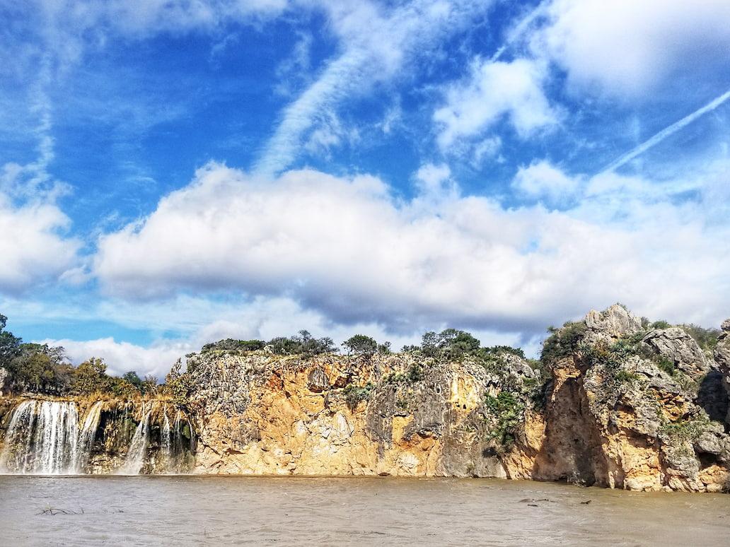 The Highland Lakes Of Texas