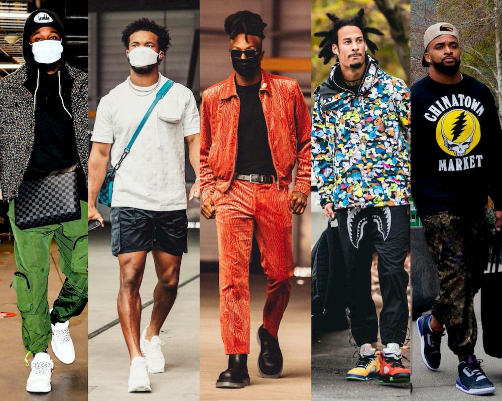 The 10 Biggest Fits of the Week