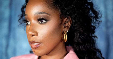 Ashley Blaine Featherson-Jenkins Talks Life, Love, and the Legacy of ‘Dear White People’