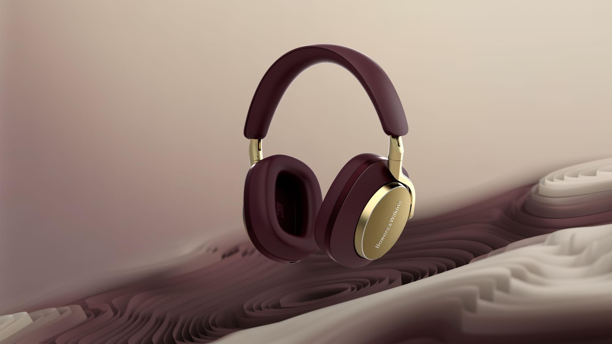 Bowers & Wilkins launches new Px8 flagship wireless headphones