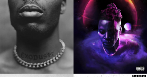 New Music from DMX, 88Glam, and More