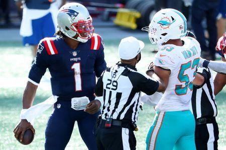 Why Did The Patriots Low-Ball Cam Newton?