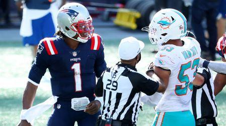 Why Did The Patriots Low-Ball Cam Newton?