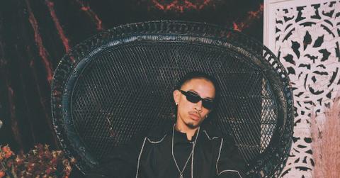 RINI: Over the Apollo Bay