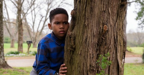 Michael B Jordan's hit series Raising Dion cancelled by Netflix in shake up