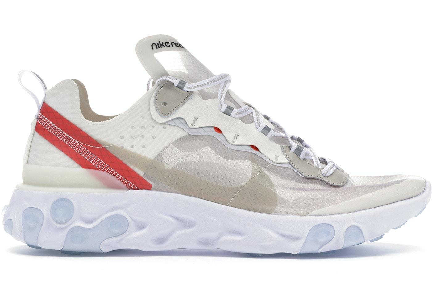 React element hot sale 87 colorways