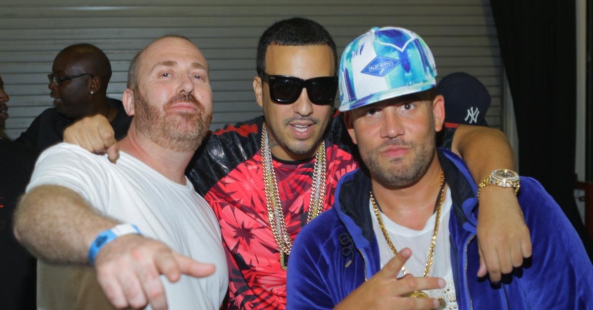 dj vlad french montana dj drama