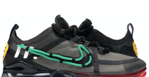 The Nike Sneakers That Single Handedly Broke The Internet