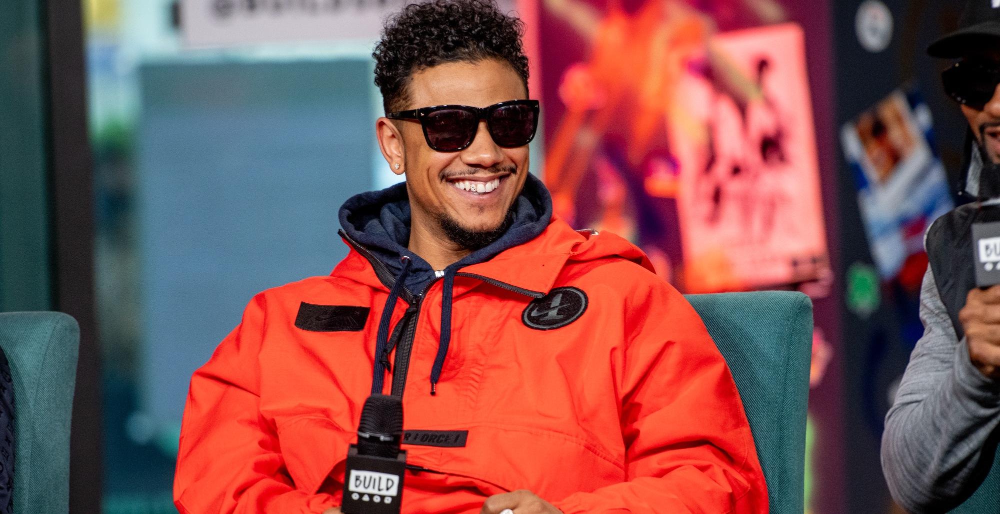 How Lil Fizz Built His Net Worth After B2K's Success