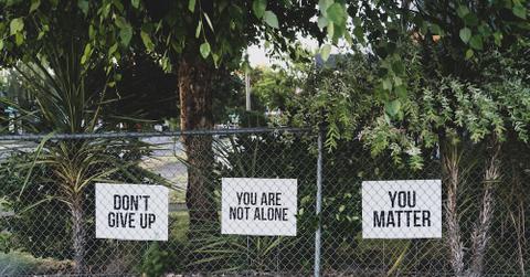 Let’s Talk About the Mental Health Impact of COVID-19