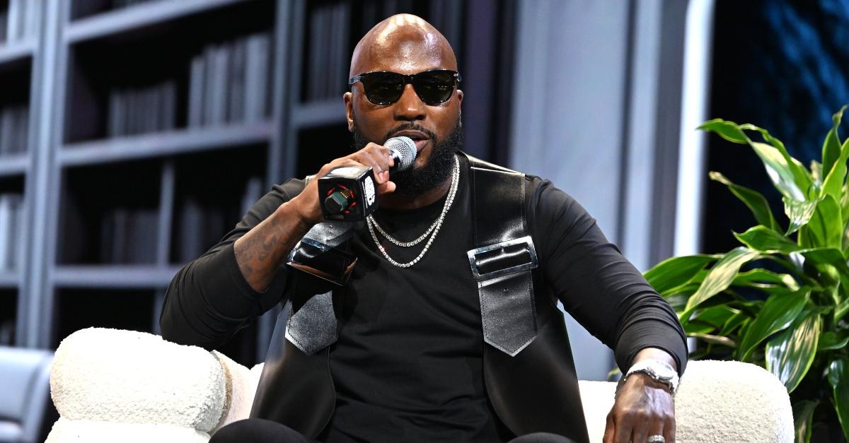 What Is Jeezy's Net Worth? The Rapper's Finances Explored