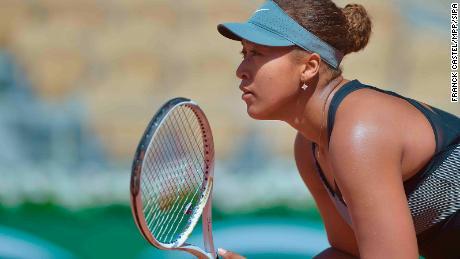 Naomi Osaka withdraws from French Open due to her "Mental Health"