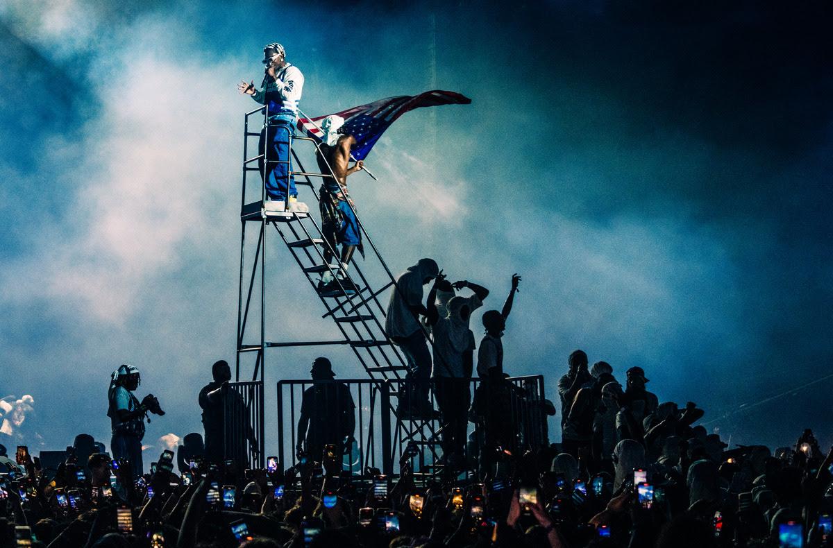 Rolling Loud Miami 2023: The 10 Best Moments Of The Festival