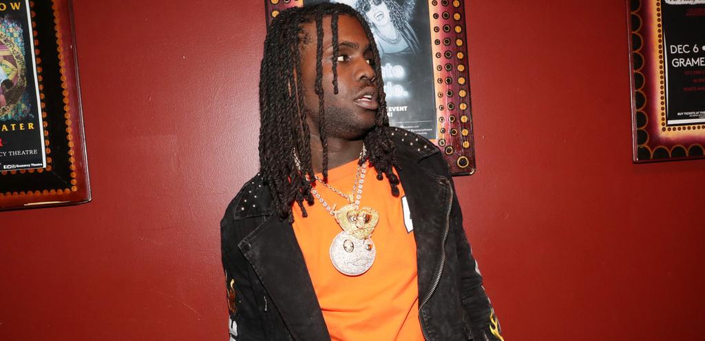 Uncovering the Real Reason Why Chief Keef Is Called 'Sosa'