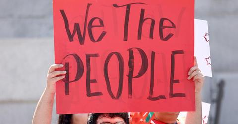 the conversation we the people