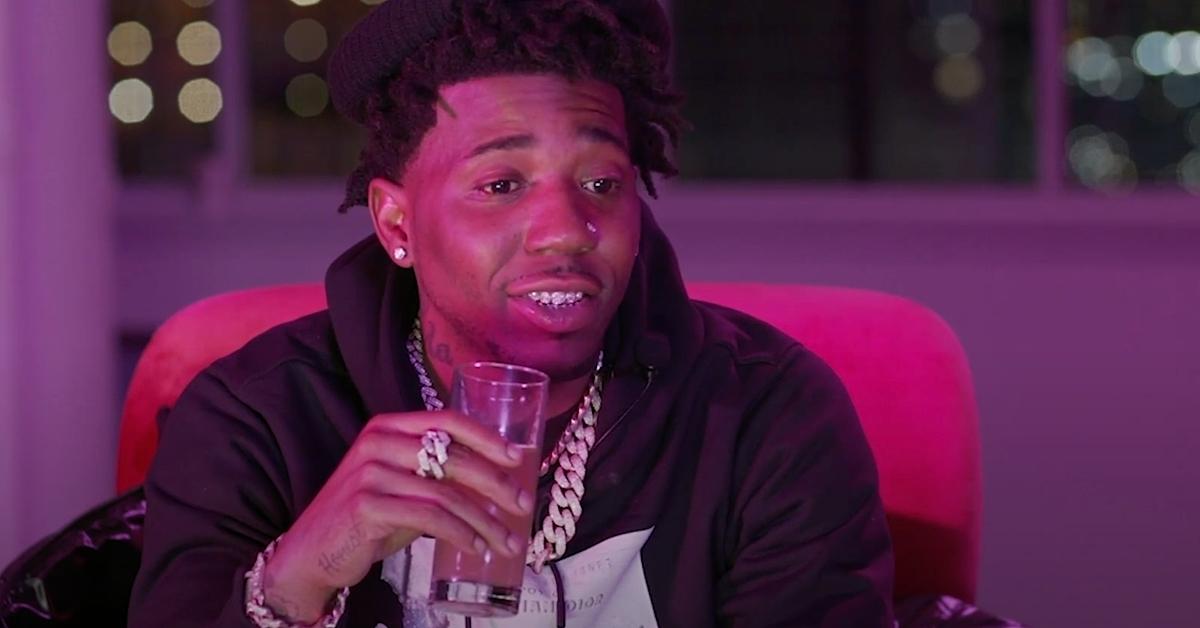 YFN Lucci on 'Established'