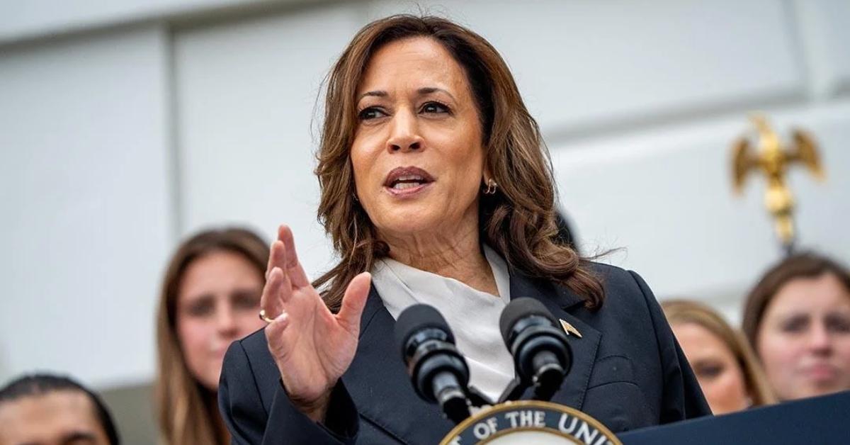 bestcolleges kamala presidency