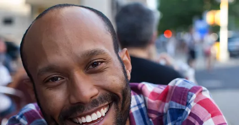 Jonathan McCrory: Breaking Barriers in Theatre