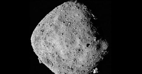 What is Asteroid Bennu and Should We Be Scared