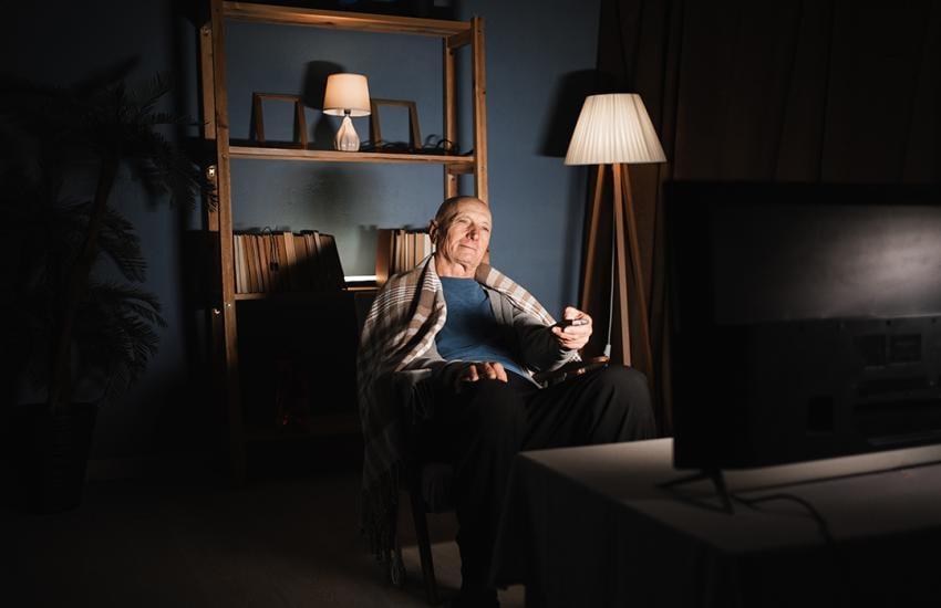 Lysenko Andrii // Shutterstock