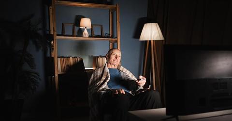 Lysenko Andrii // Shutterstock