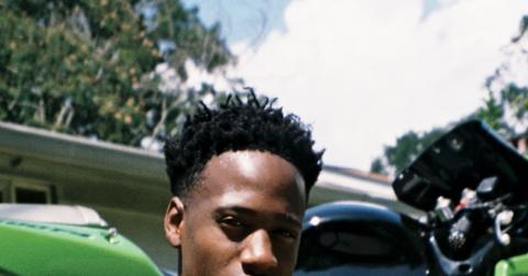 Yung Mal's Journey Is Further Than Just Music