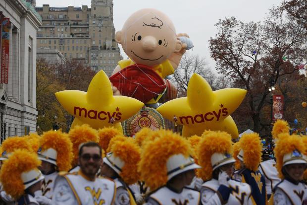 Macy's Thanksgiving Day Parade Will Go On