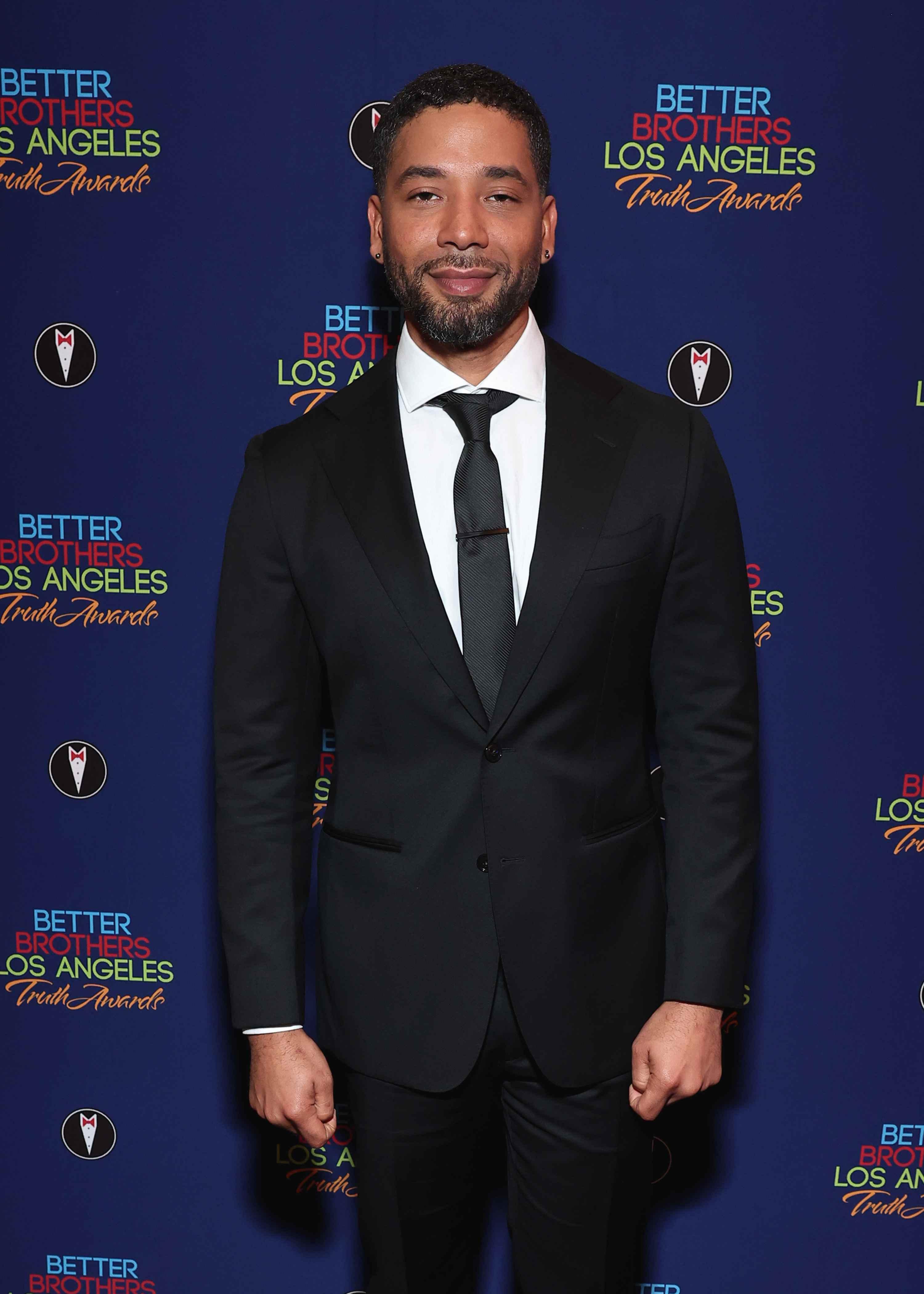 jussie smollett compressed