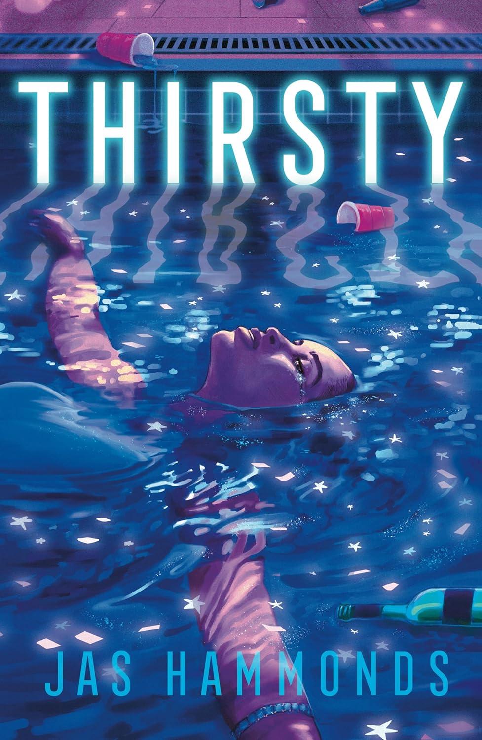 thirsty